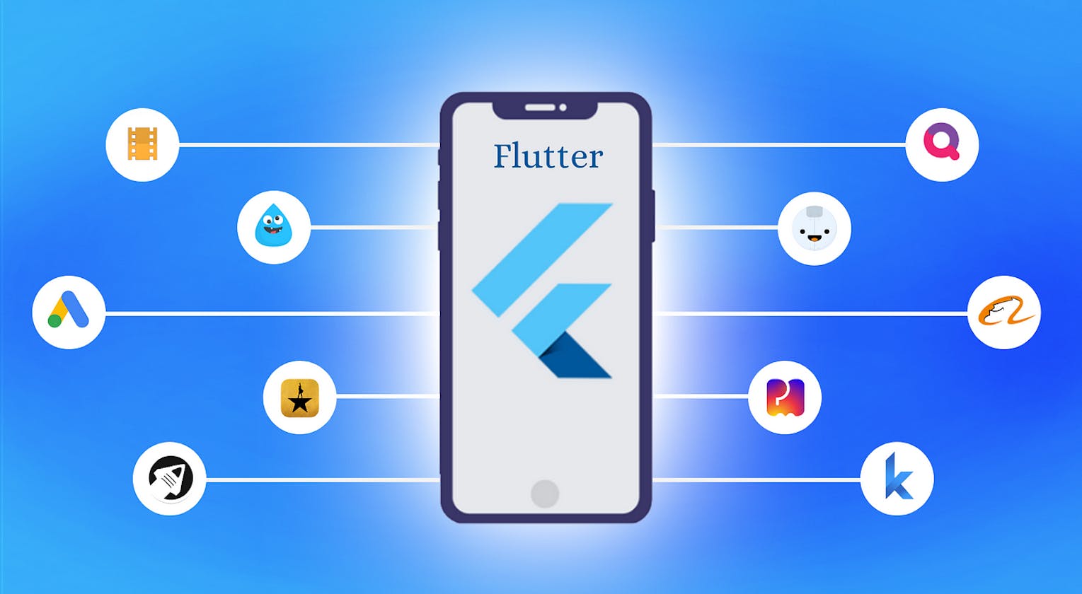 Flutter Smooth Page Indicator: A Seamless Navigation Experience