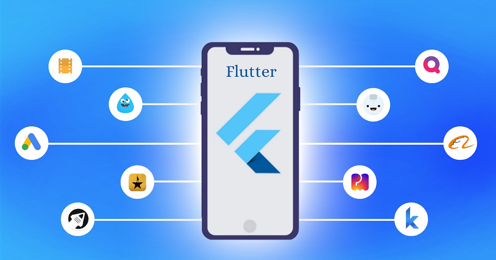 Flutter Smooth Page Indicator: A Seamless Navigation Experience