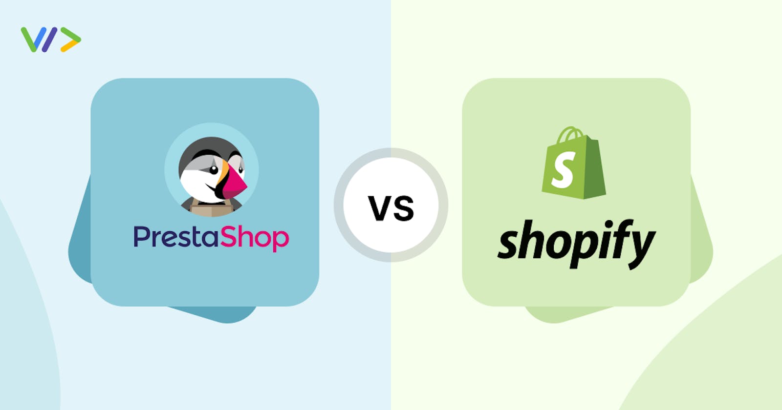 Shopify vs. PrestaShop: Why Shopify Excels Over PrestaShop