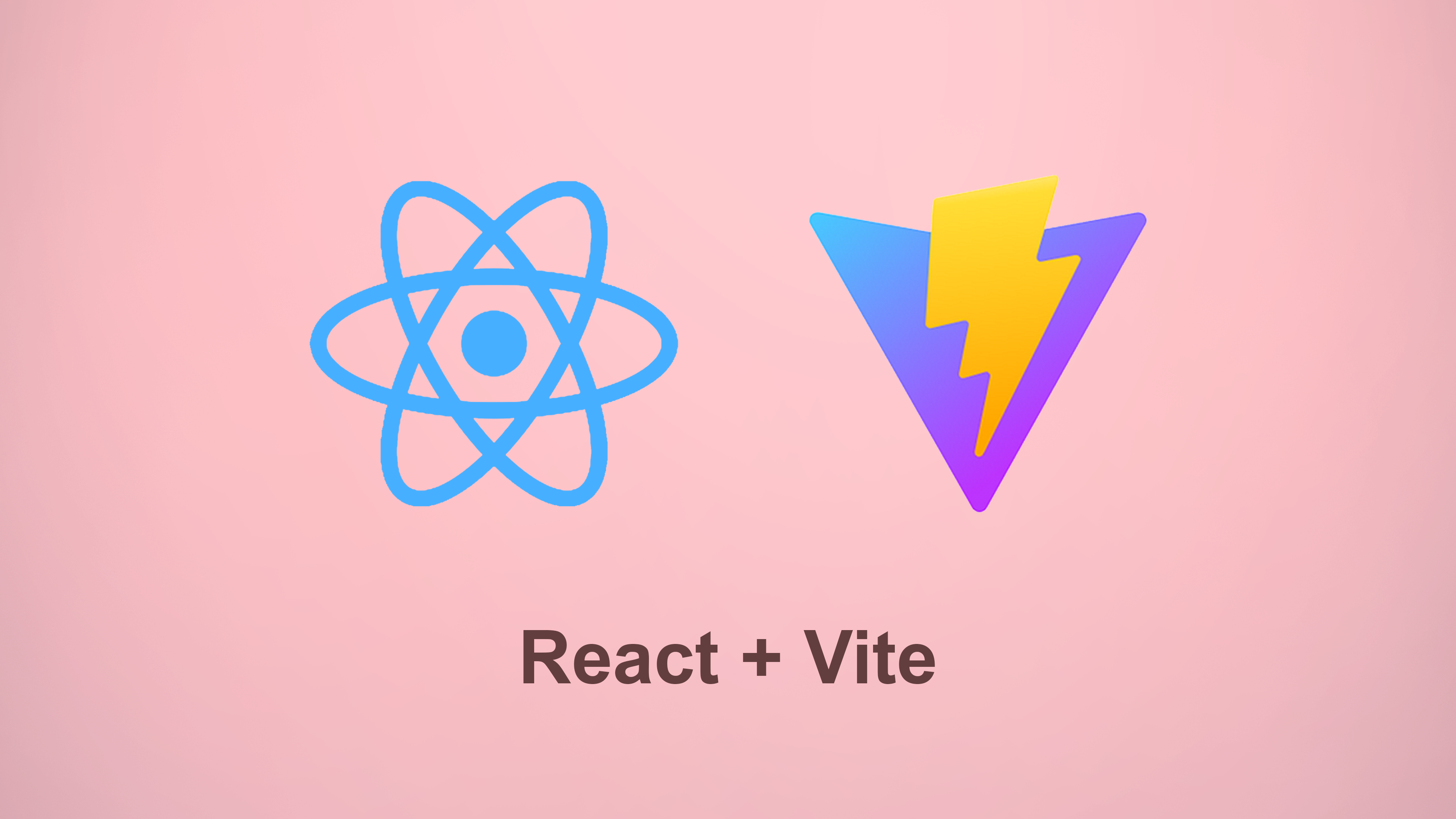 How To Setup a React Project With Vite