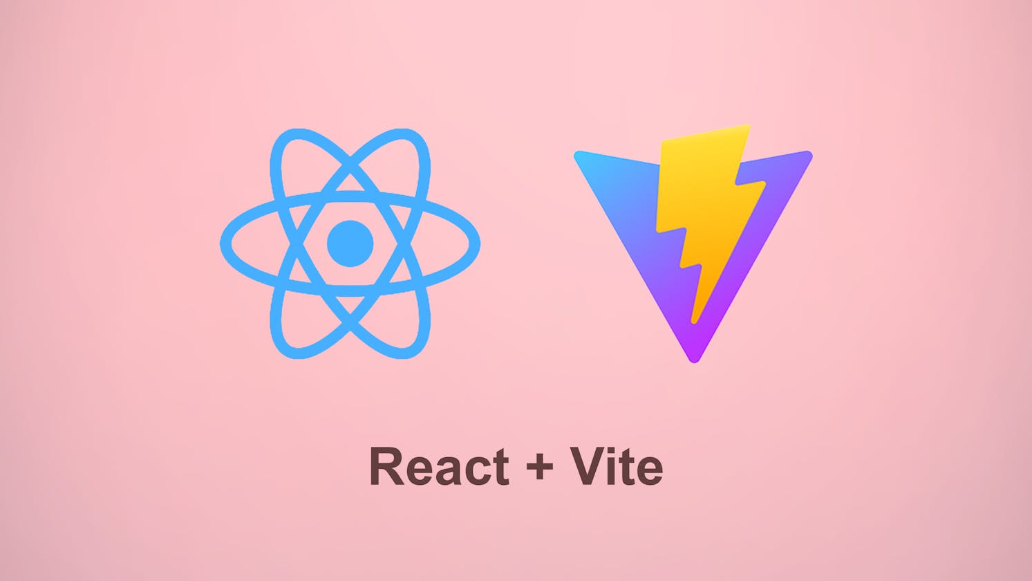 How To Setup a React Project With Vite
