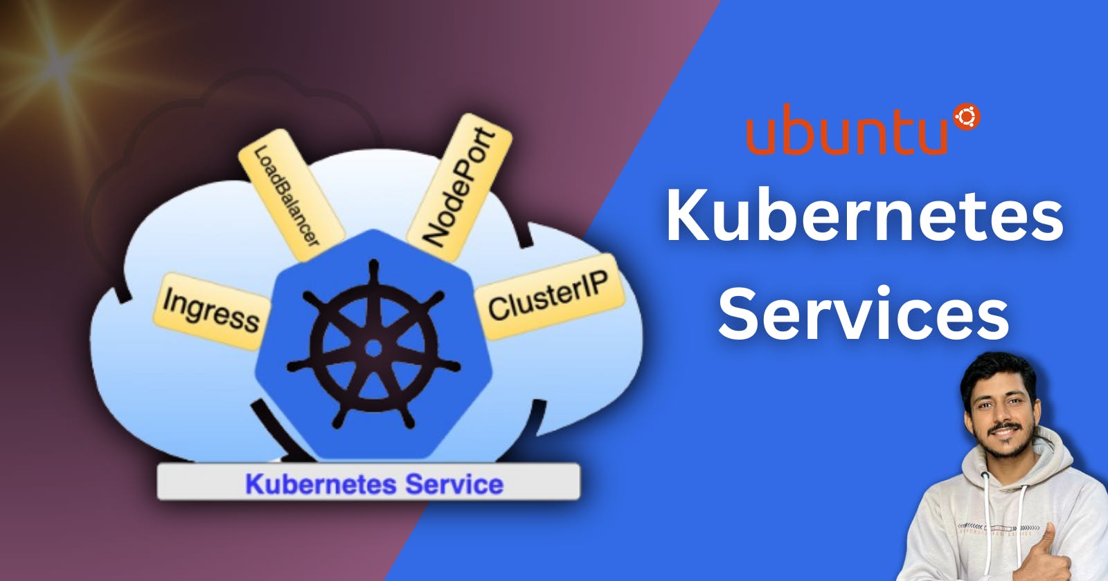 Day 34: Working with Services in Kubernetes