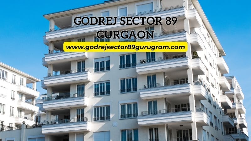 Godrej Ashok Vihar: Buy New Luxury Apartments In Delhi