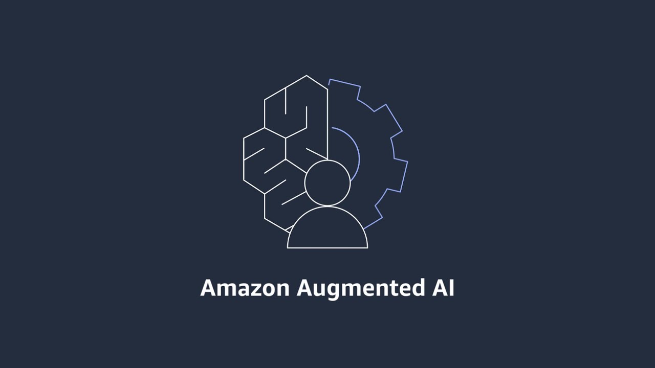 A Beginner's Guide to Implementing Amazon Augmented AI in AWS