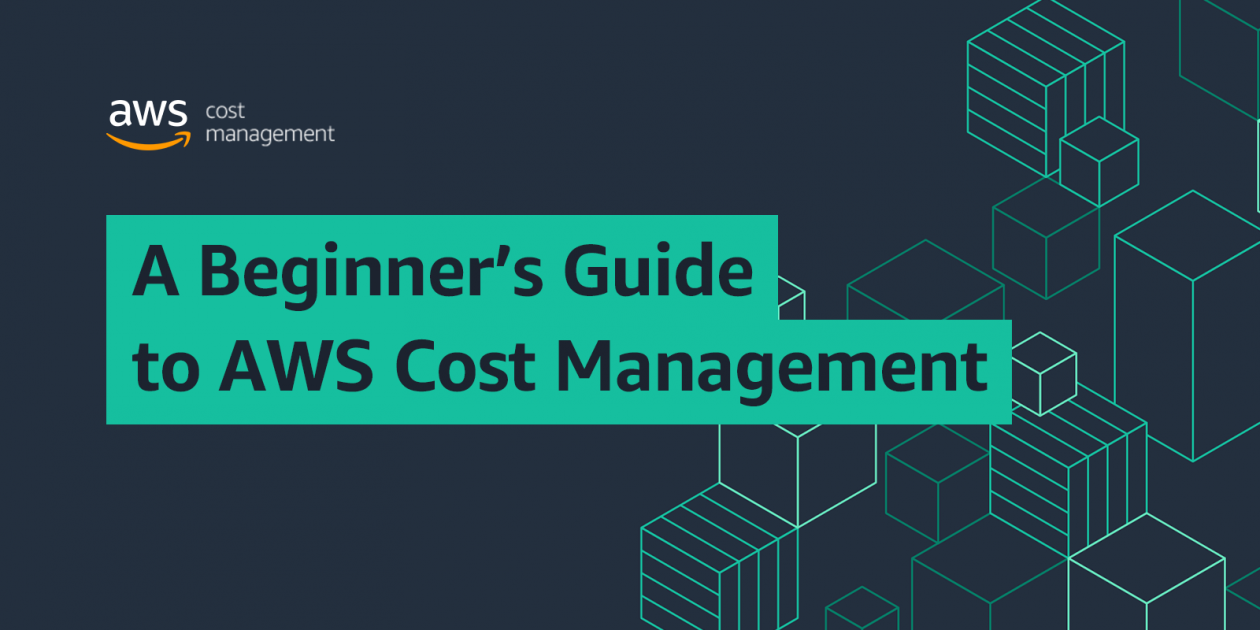 A Beginner's Guide to Implementing Billing and Cost Management in AWS