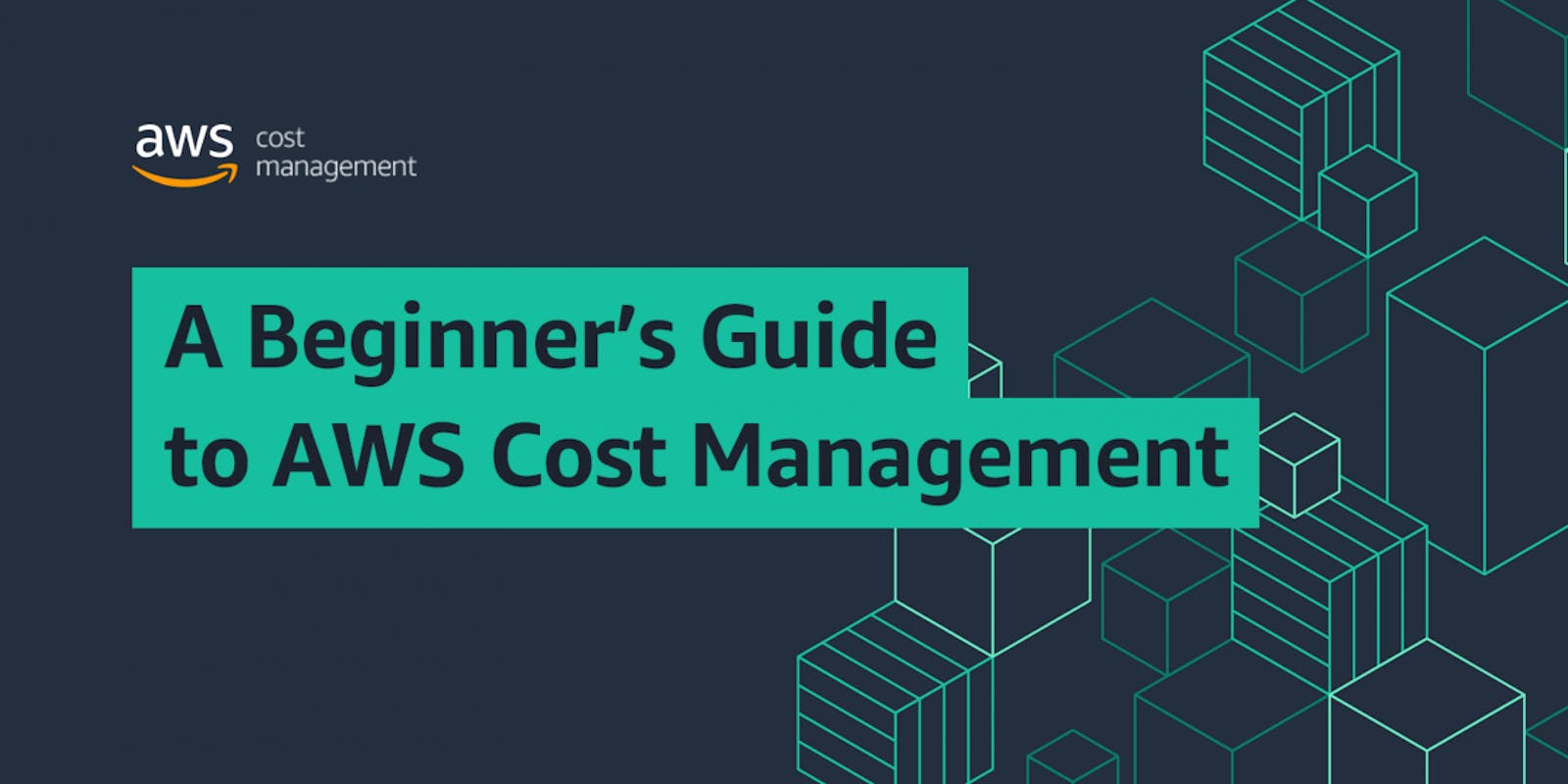 A Beginner's Guide to Implementing Billing and Cost Management in AWS