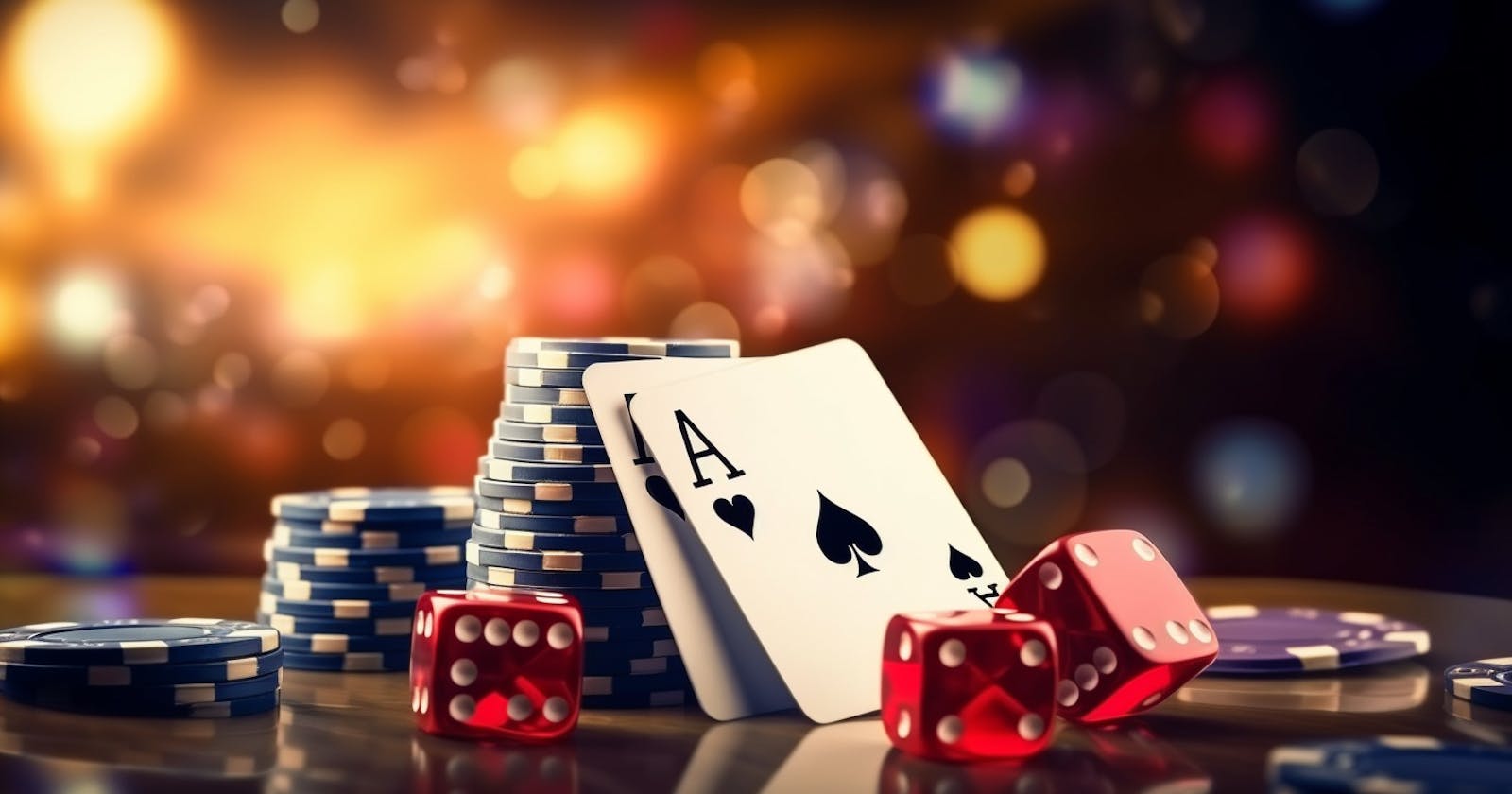 Rolling the Dice of Fortune: Mastering the Art of Online Casino Wins