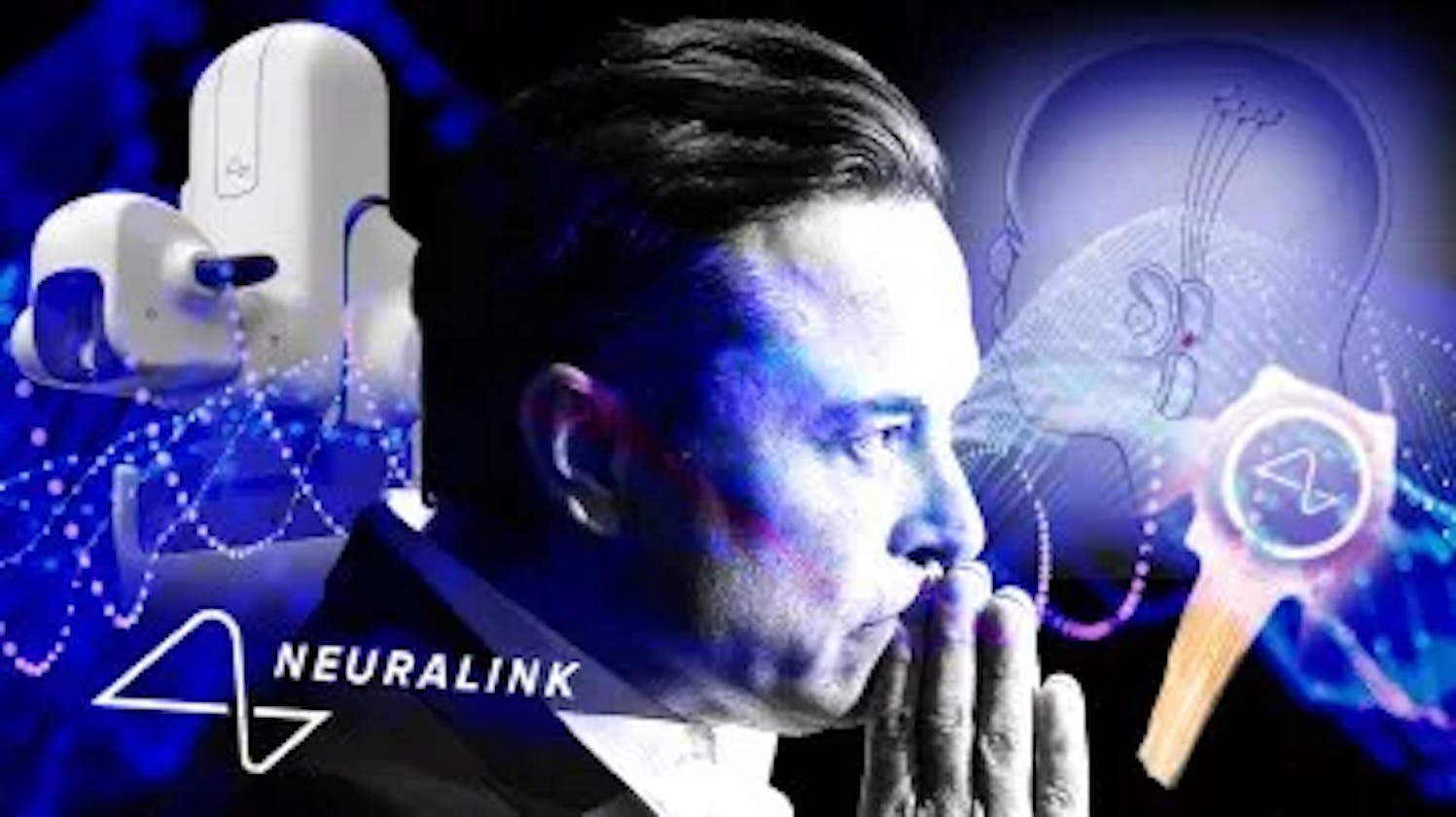 Elon Musk's Neuralink: Unveiling the Future of Brain-Computer Interfaces