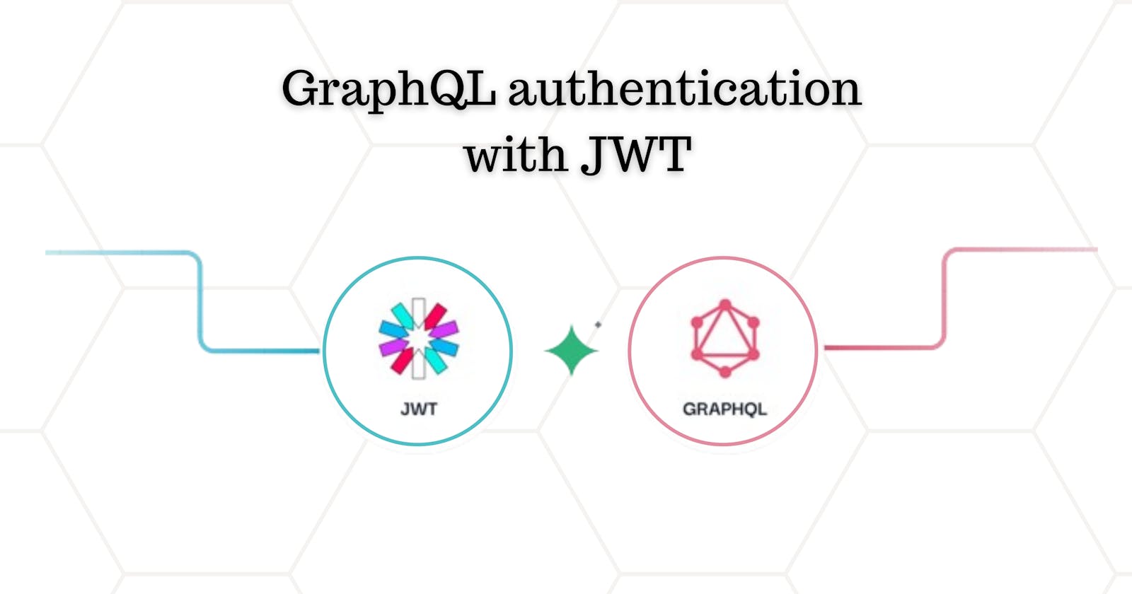 Integrating authentication to Apollo Graphql server: JWT Authentication