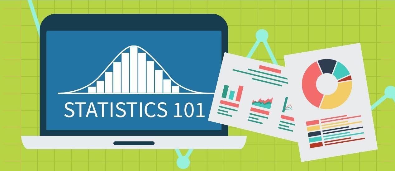 Day 1 of Analytics: Descriptive vs. Inferential Statistics