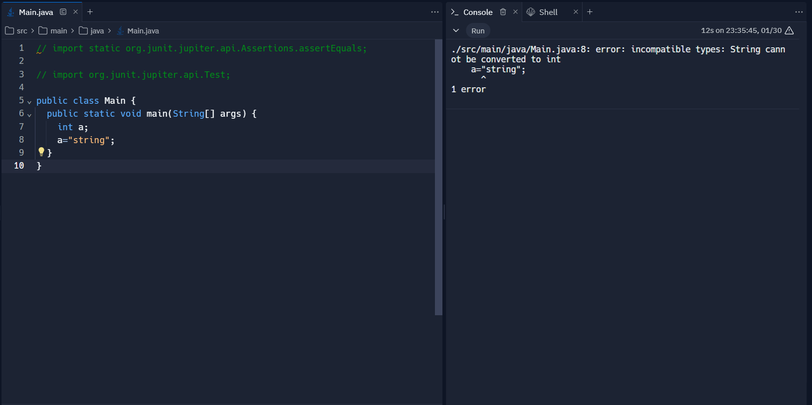Typescript for Javascript developers