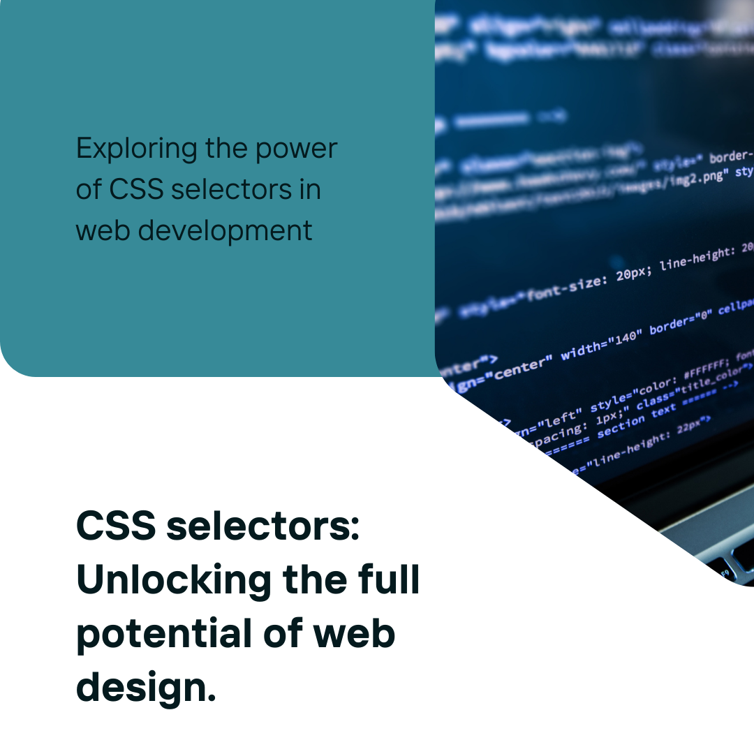 "The Ultimate Guide to CSS Selectors for Web Developers