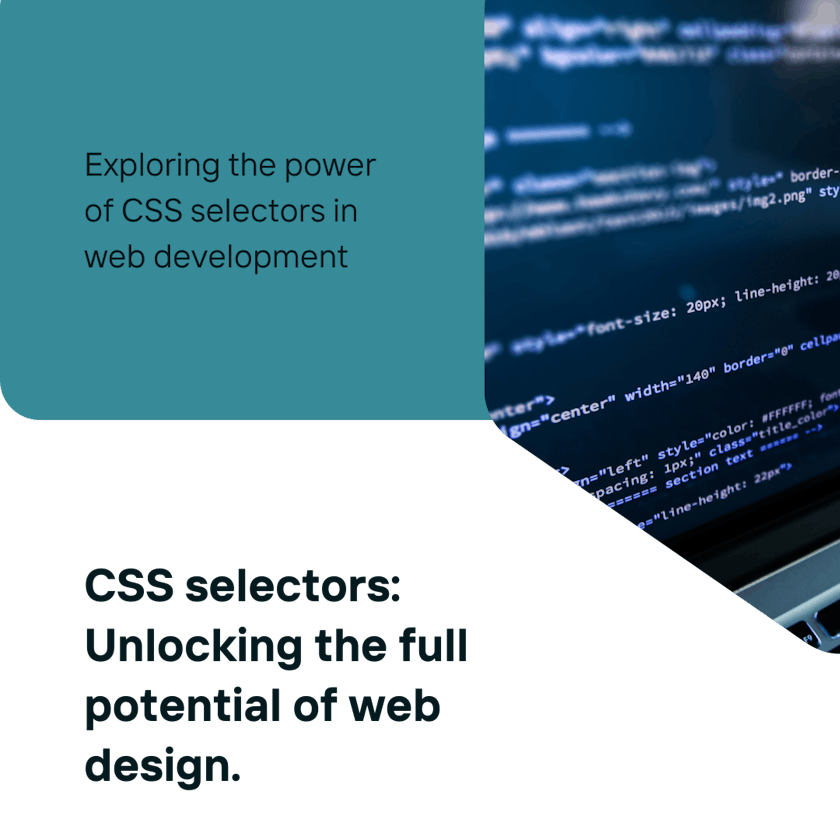 "The Ultimate Guide to CSS Selectors for Web Developers
