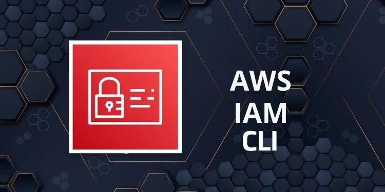 Day 42: IAM Programmatic access and AWS CLI ☁☁