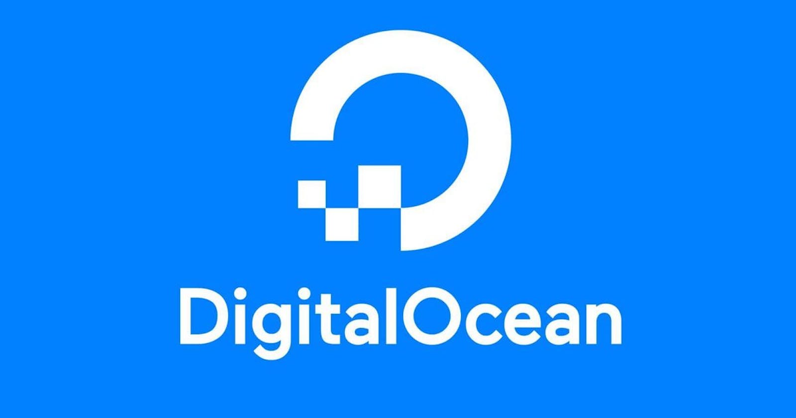 A Beginner's Guide to DigitalOcean