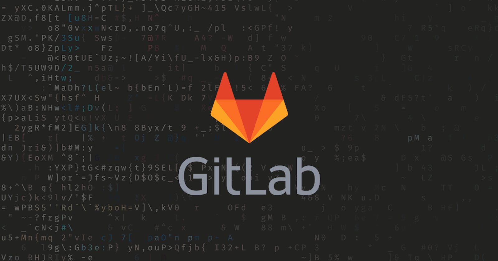 "Initiating Professional Development: Crafting First Project on GitLab"