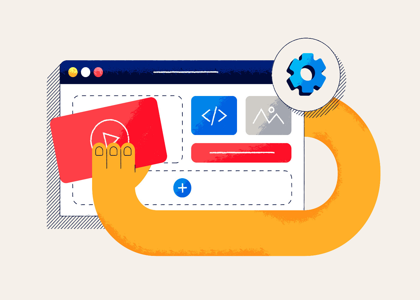 Crafting Digital Excellence: Finding the Ideal Website Development Company in Udaipur