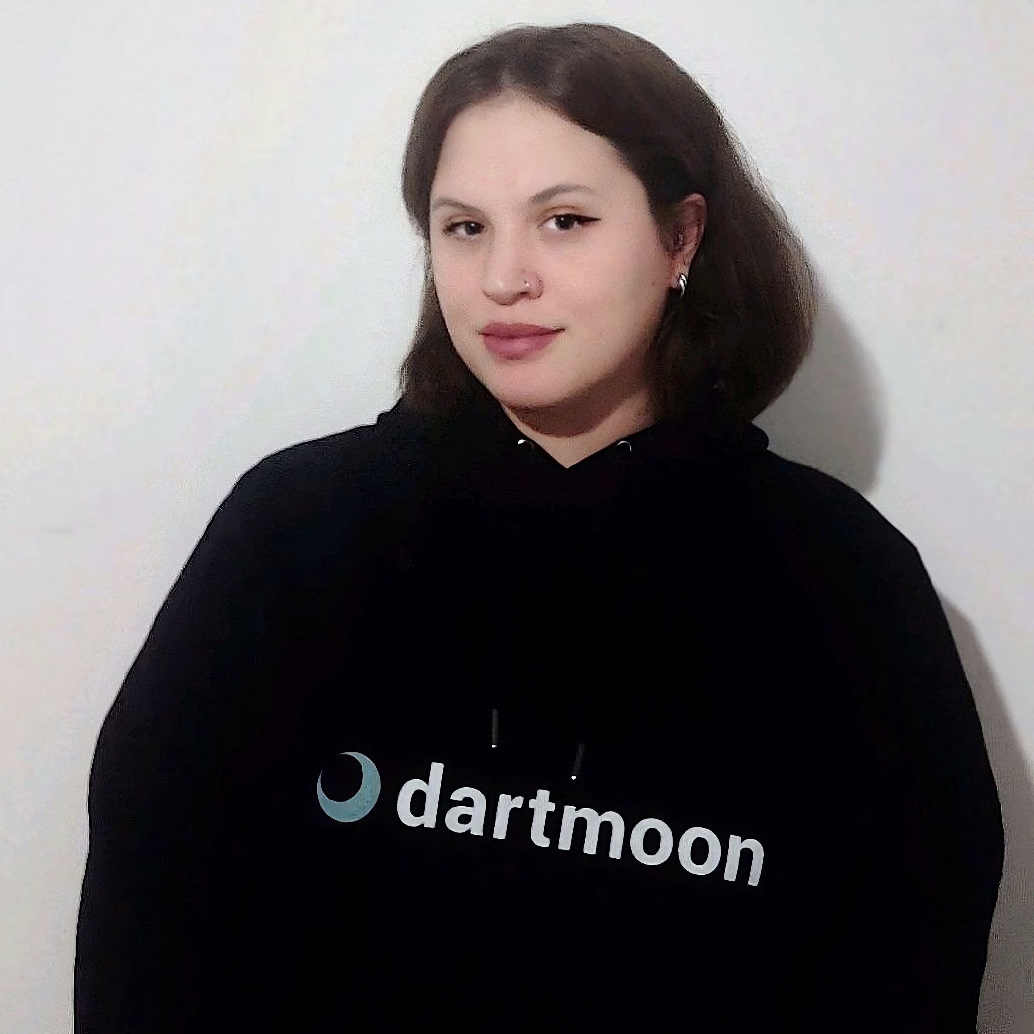 Milly Zecchinato - dartmoon.io