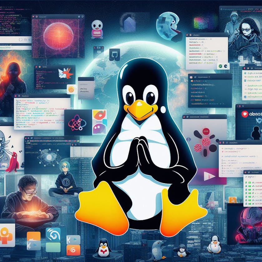 Mastering the Basics Essential Linux Commands