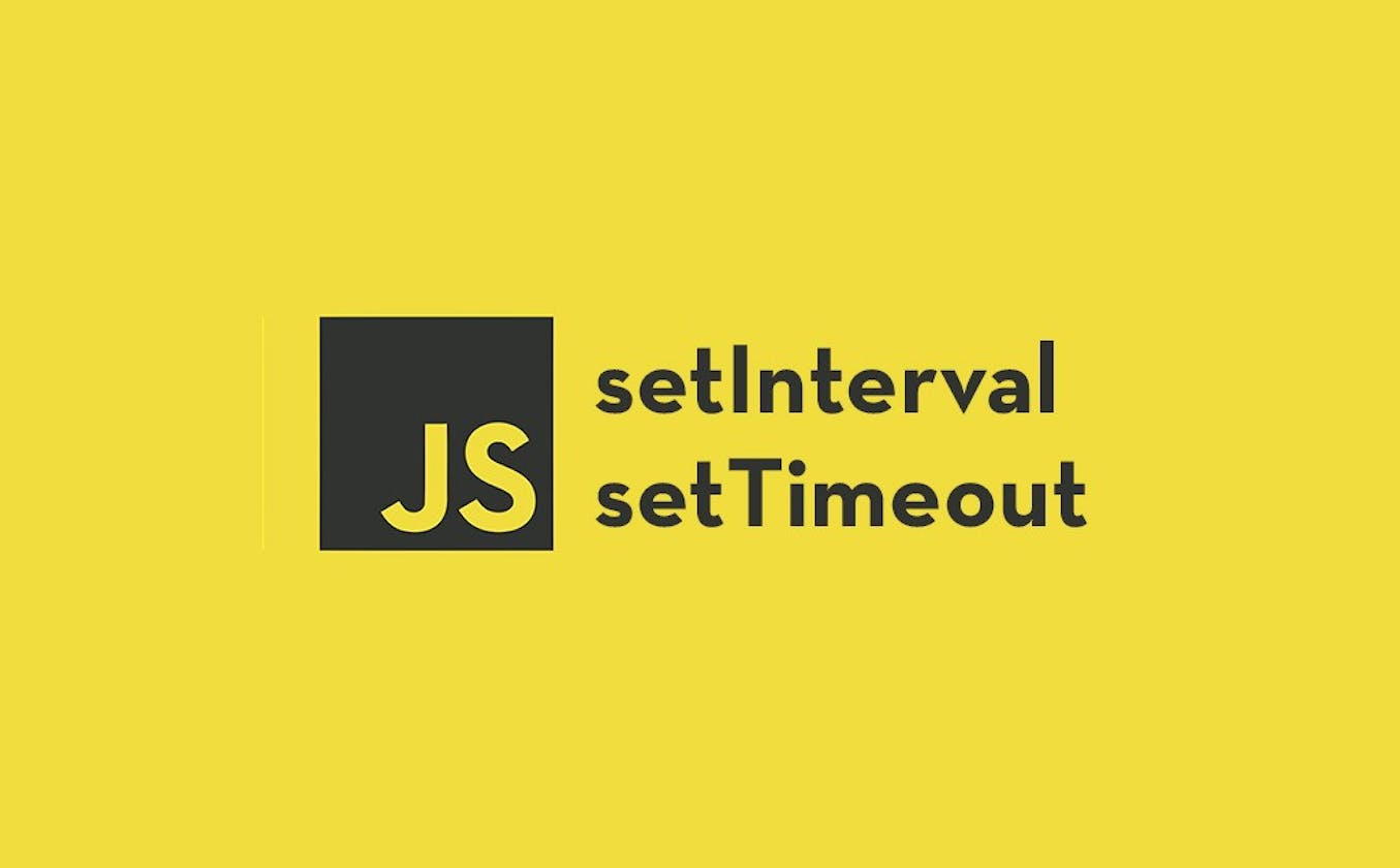 Mastering Timing in JavaScript: A Deep Dive into setTimeout and setInterval