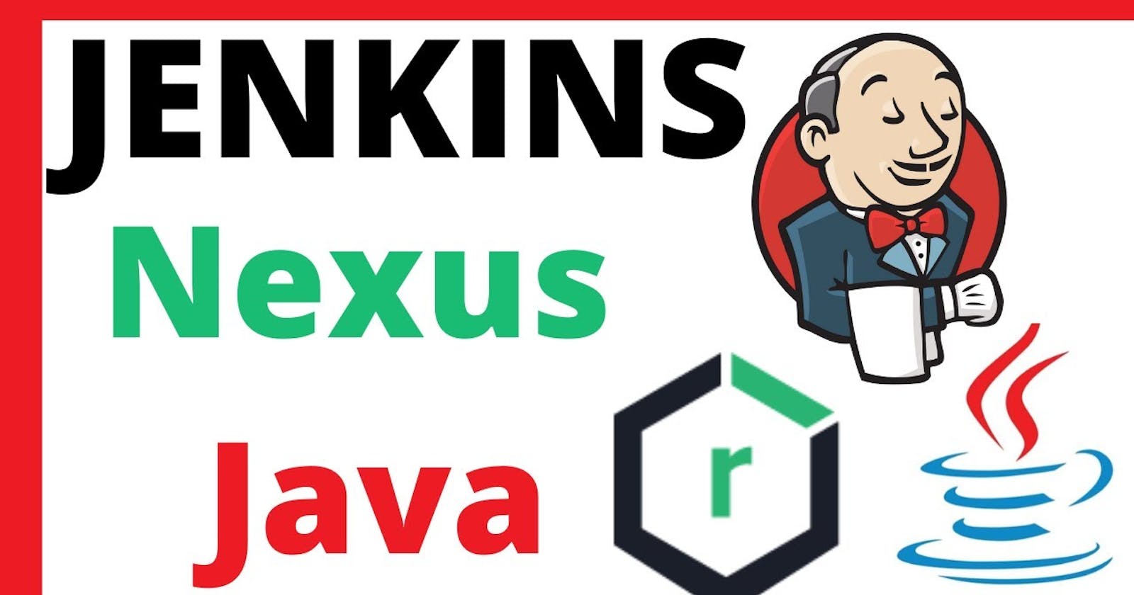Deploy & Download  Artifact to Nexus Using Jenkins :