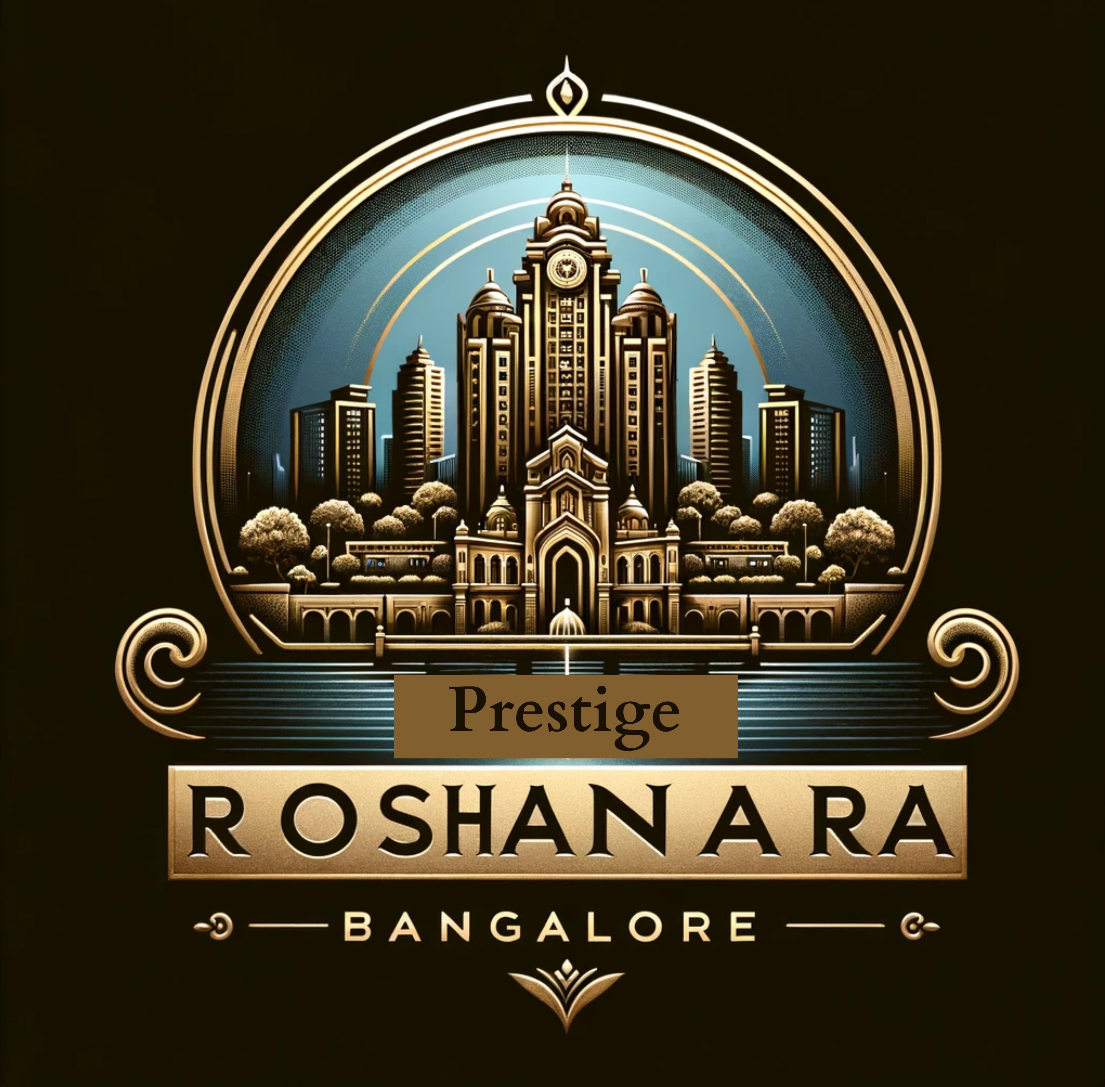 Prestige Roshanara