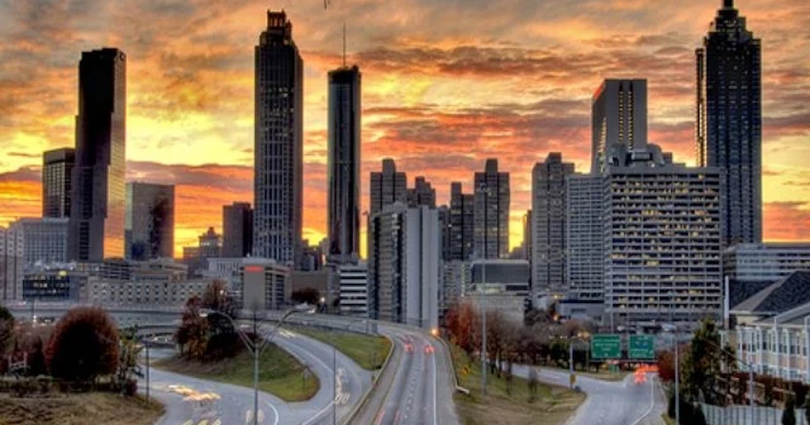 Georgia's Top Markets in Atlanta