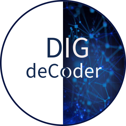 DigdeCoder's Blog
