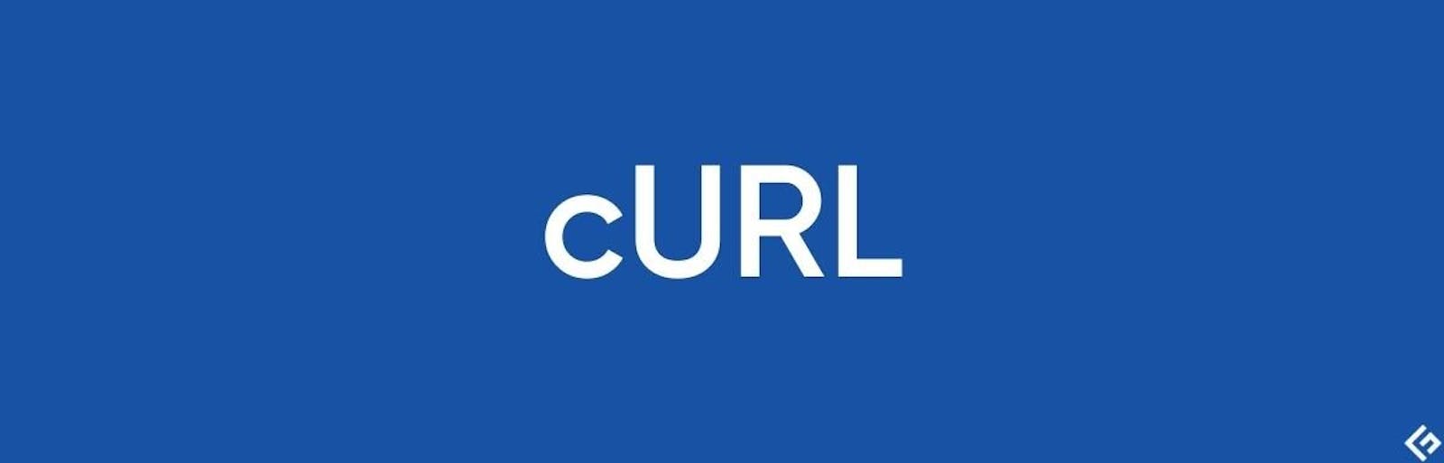 Bet you don't know this about cURL