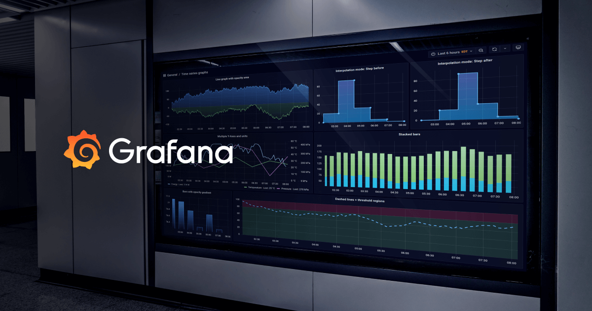 Day 72: Exploring Grafana-A Comprehensive Guide to Monitoring and Visualization🔥