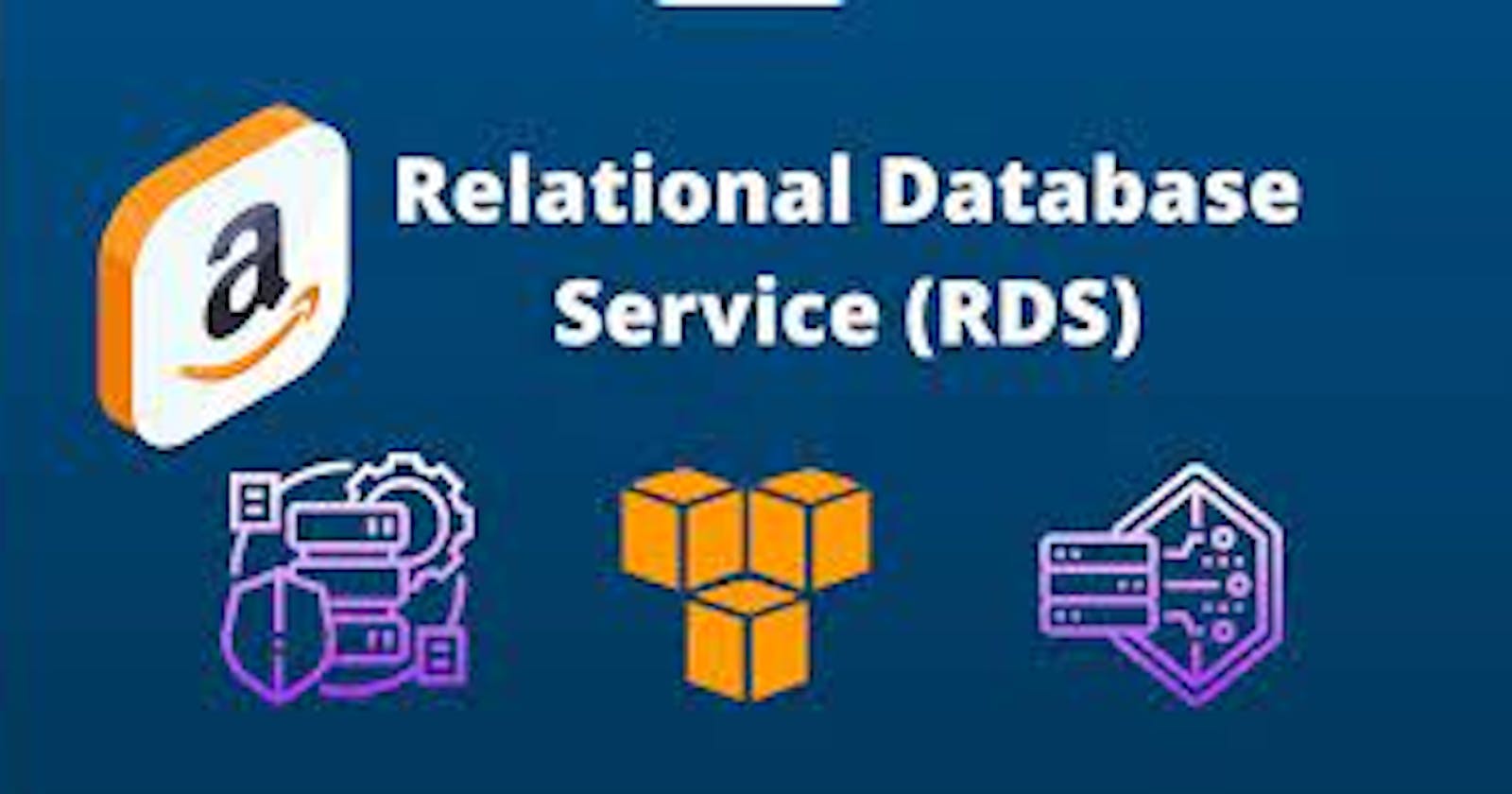 DAY44: Relational Database Service in AWS