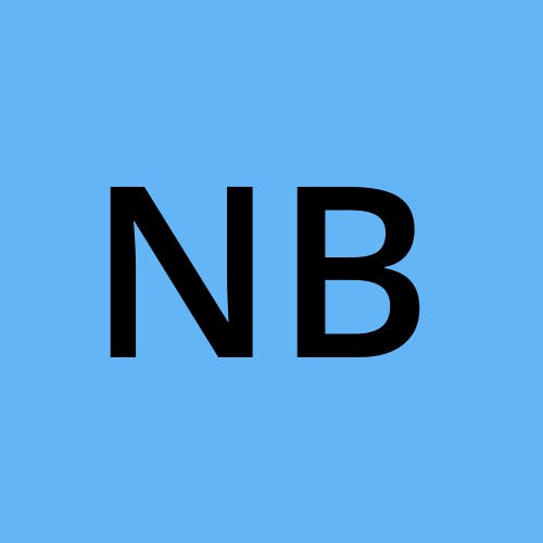 nb's blog