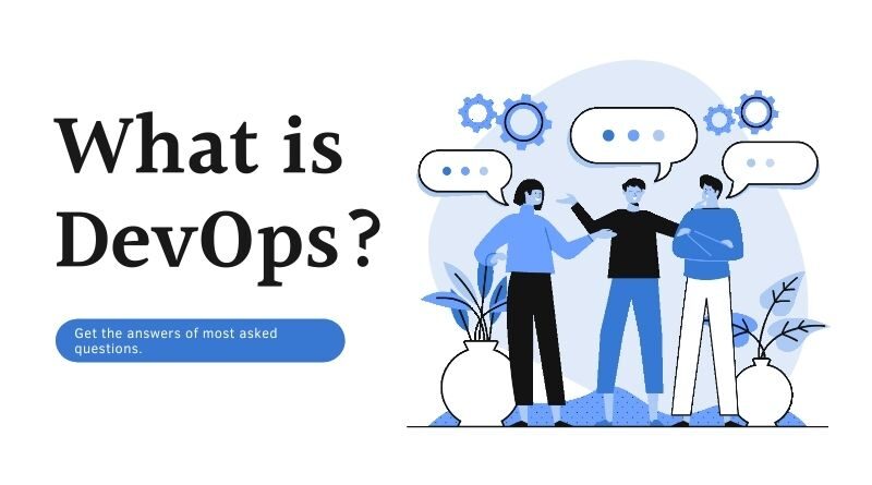 #Day 1 of 90 Days of DevOps Discoveries! 🚀