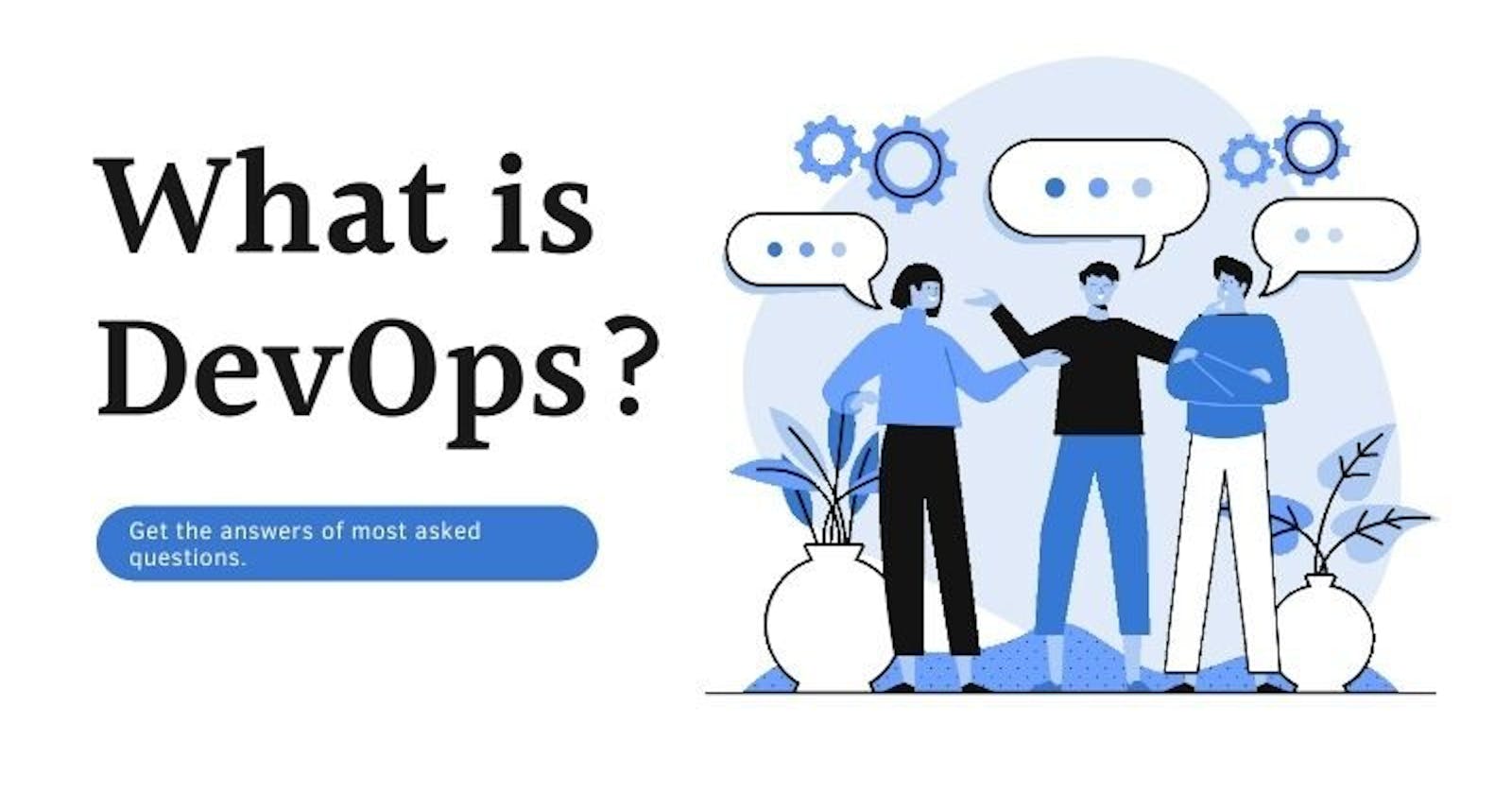 #Day 1 of 90 Days of DevOps Discoveries! 🚀