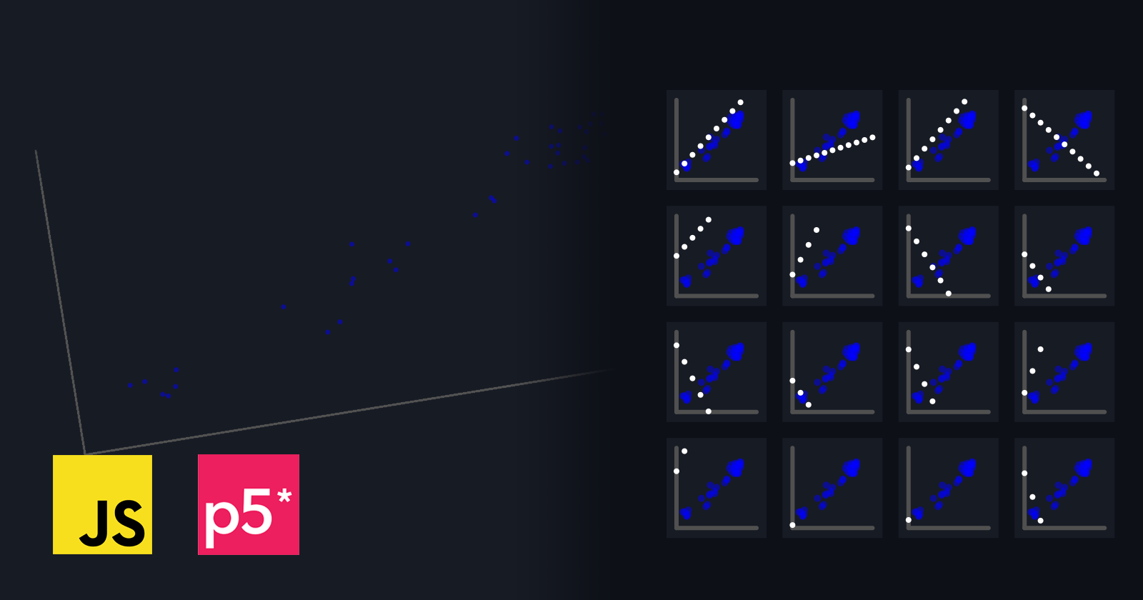 Best linear model by genetic algorithm, my try