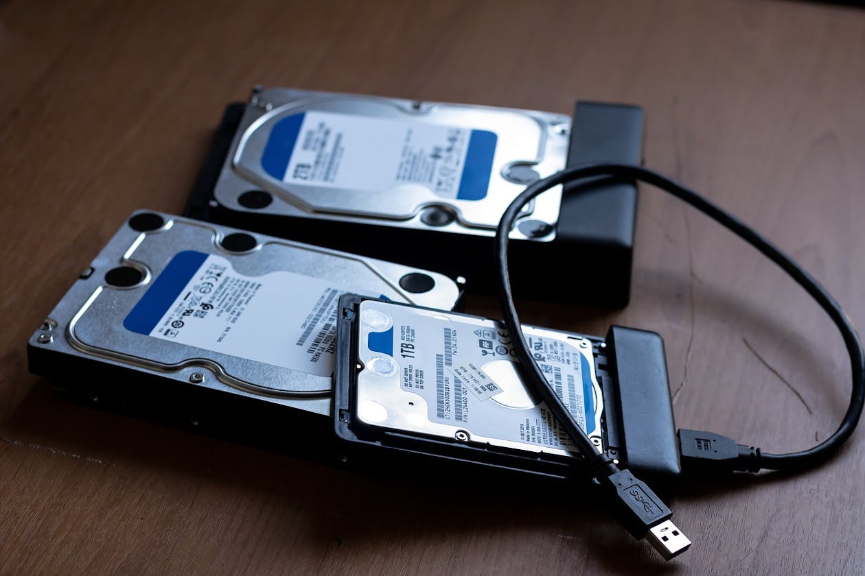 Understanding Data Recovery: Exploring Types, Processes, and Software Solutions