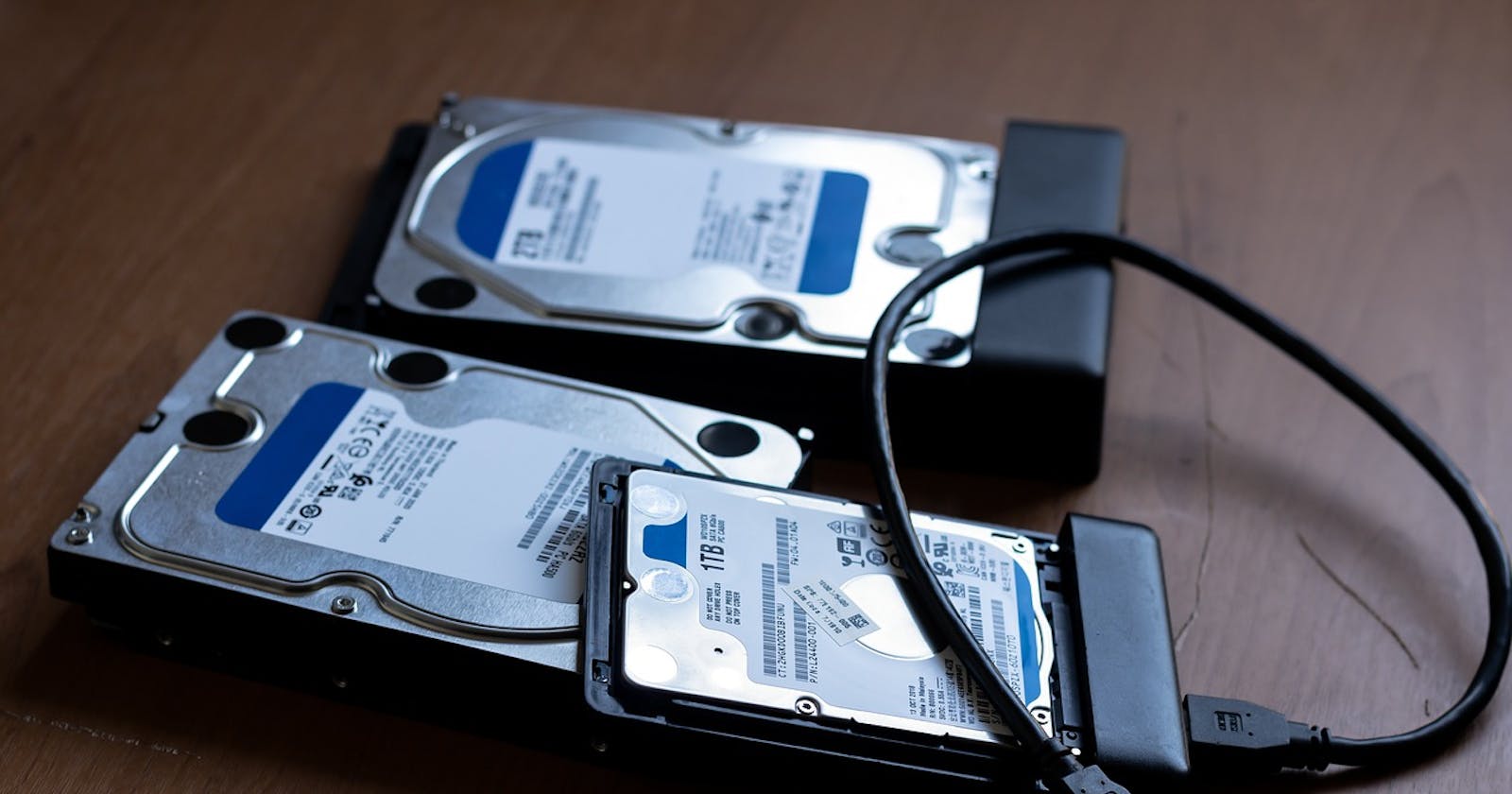 Understanding Data Recovery: Exploring Types, Processes, and Software Solutions