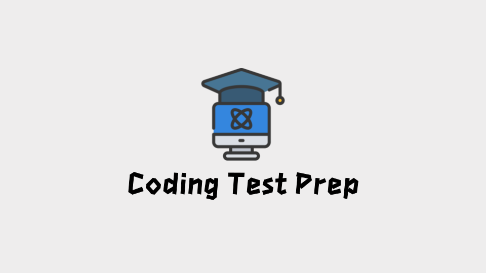 Coding Test
