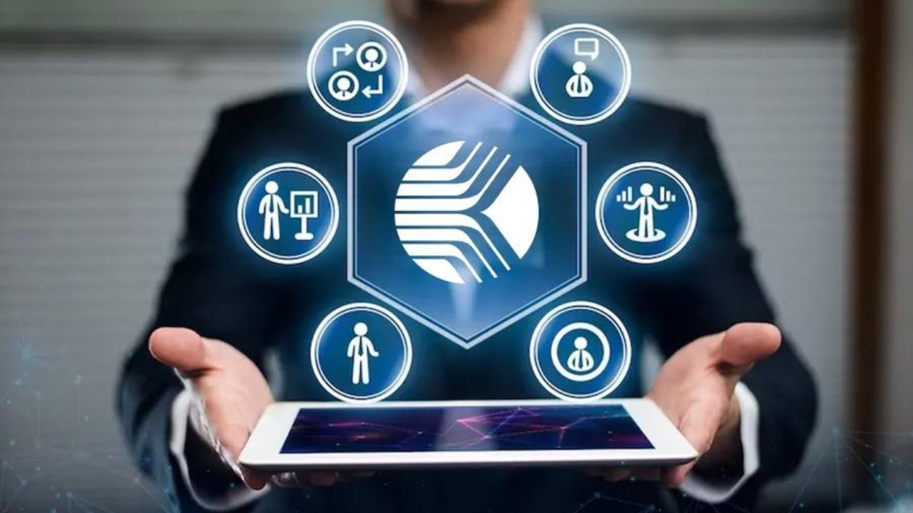 Kronos Workforce