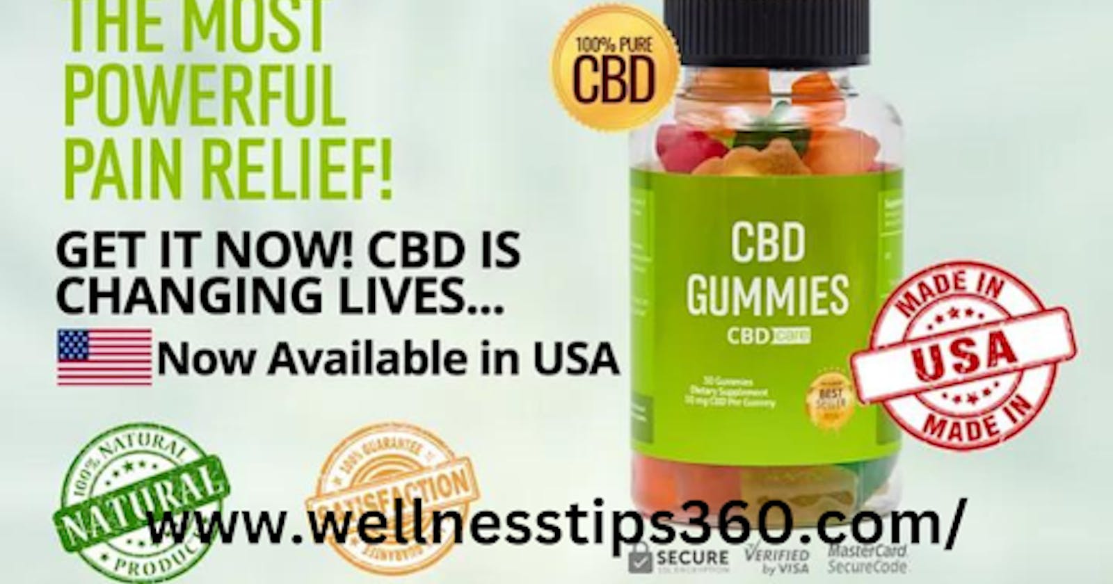 Believing These 5 Myths About Euphoria Green Cbd Gummies Keeps You From Growing