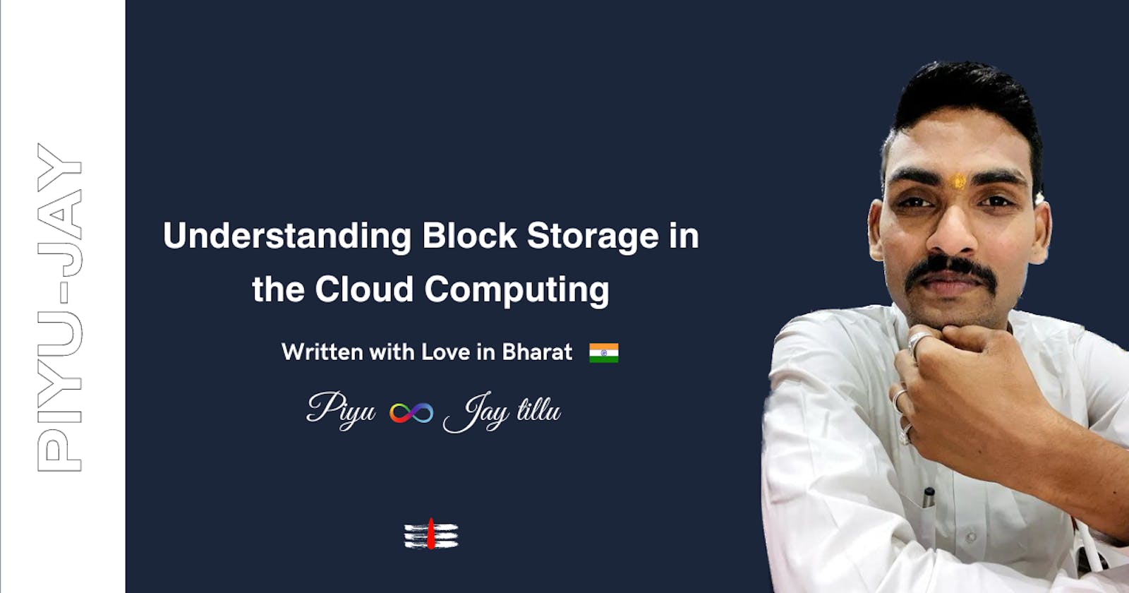 Understanding Block Storage in the Cloud Computing