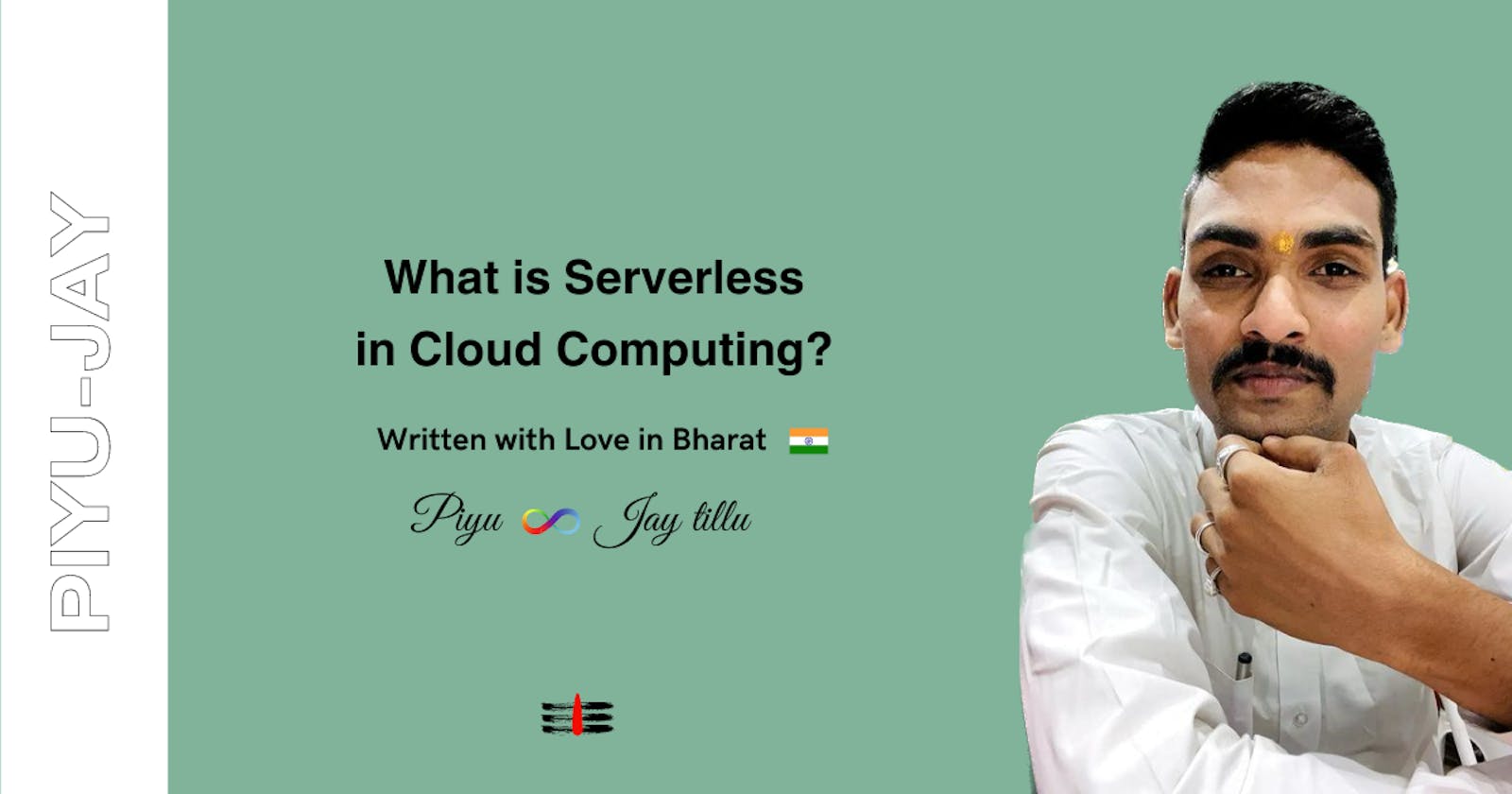 What Serverless in Cloud Computing?