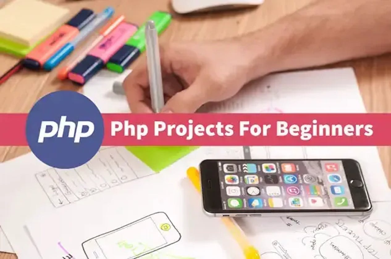 Best Php Projects For Beginners