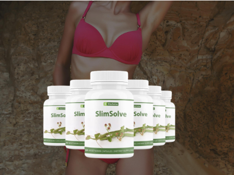 SlimSolve