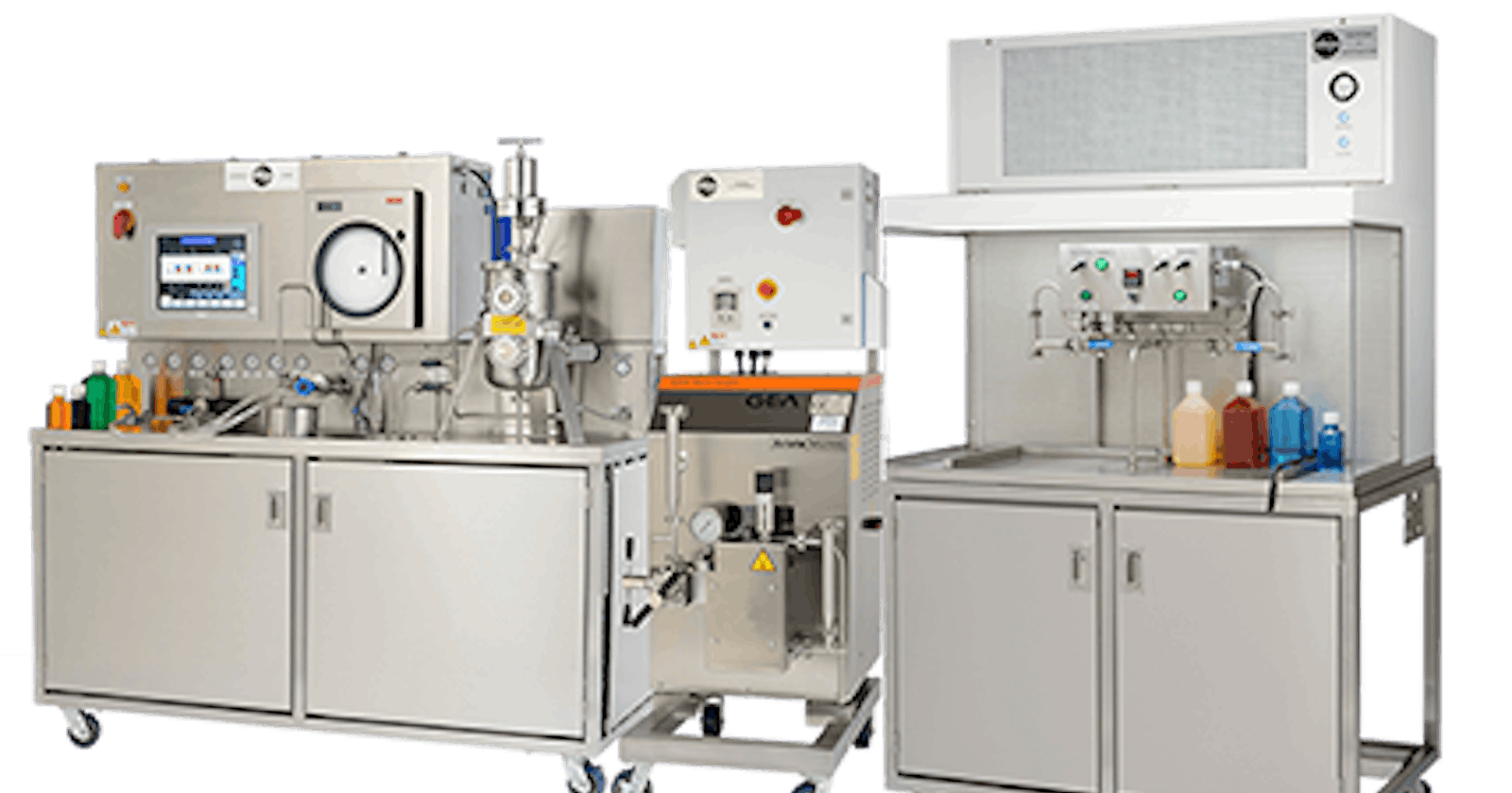 Efficiency Meets Precision: Navigating the Benefits of HTST Pasteurization