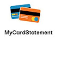 mycardstatement bills's photo