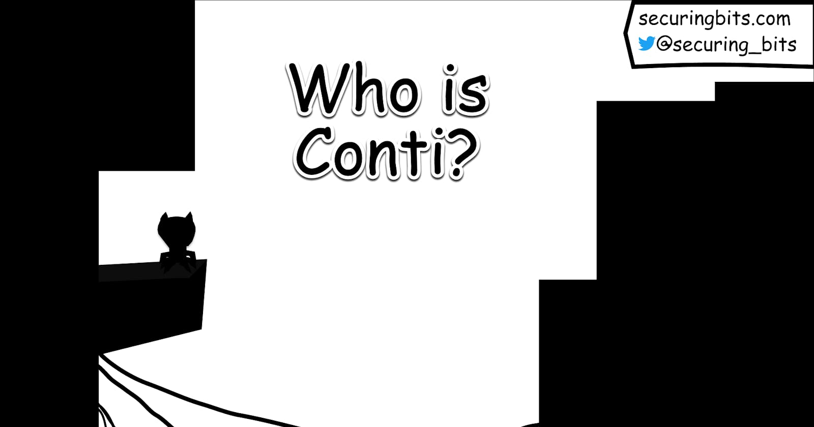 Who is Conti?