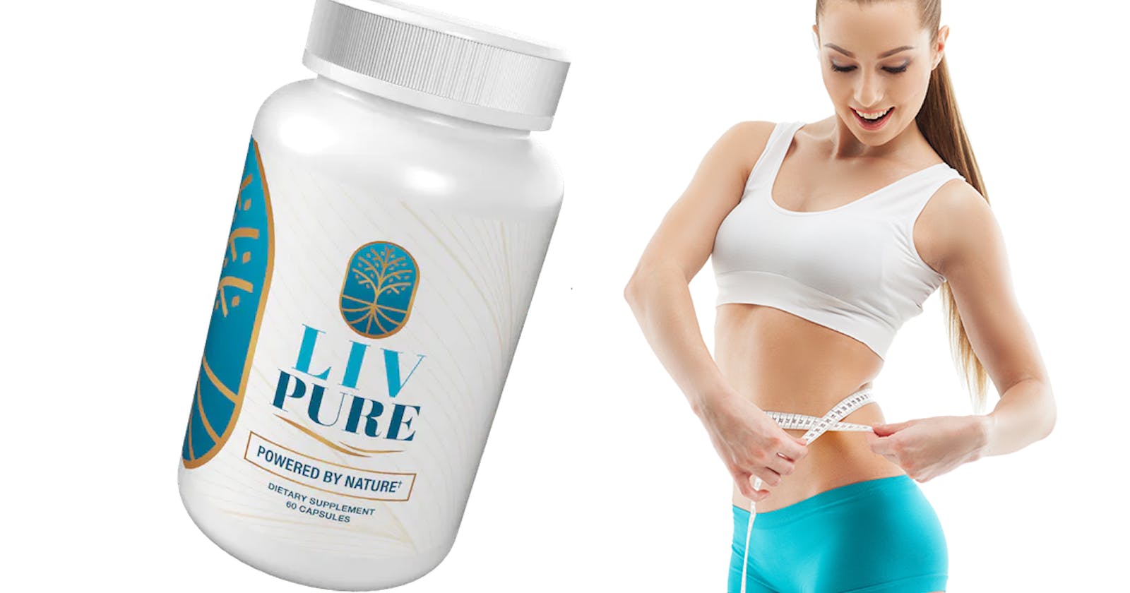 LivPure Weight Loss Supplement Amazon