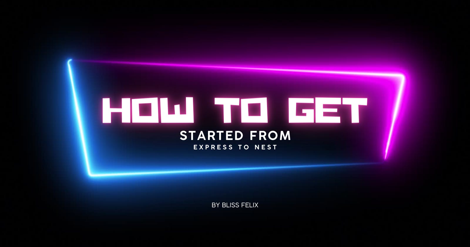 How To Get Started From Express To NestJS: Complete Guide