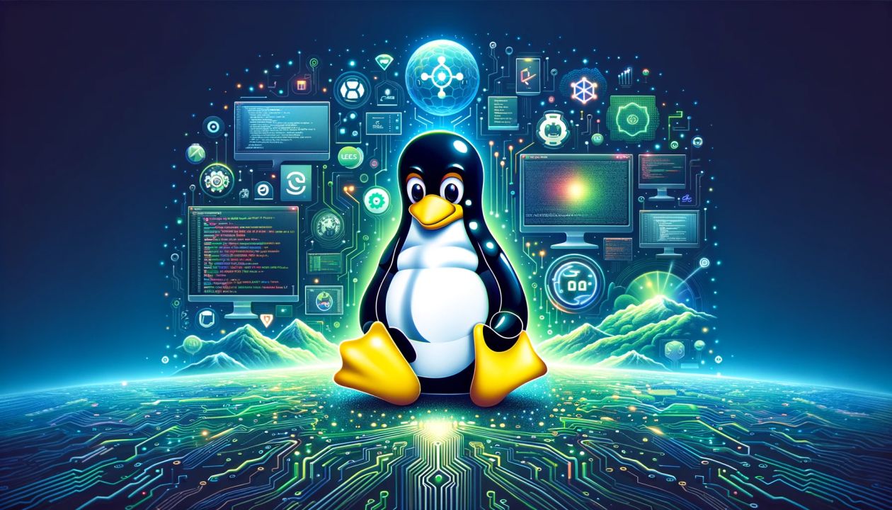 Introduction to Linux